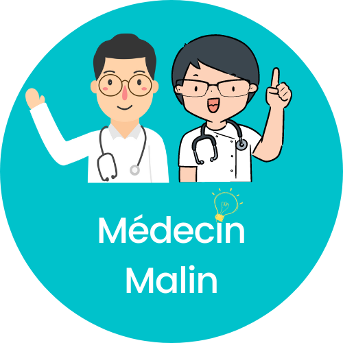 Logo Médecin Malin